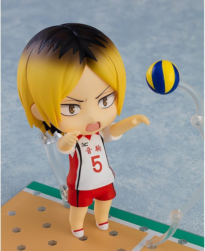 Nendoroid Haikyu!! Kenma Kozume Second Uniform Ver.
