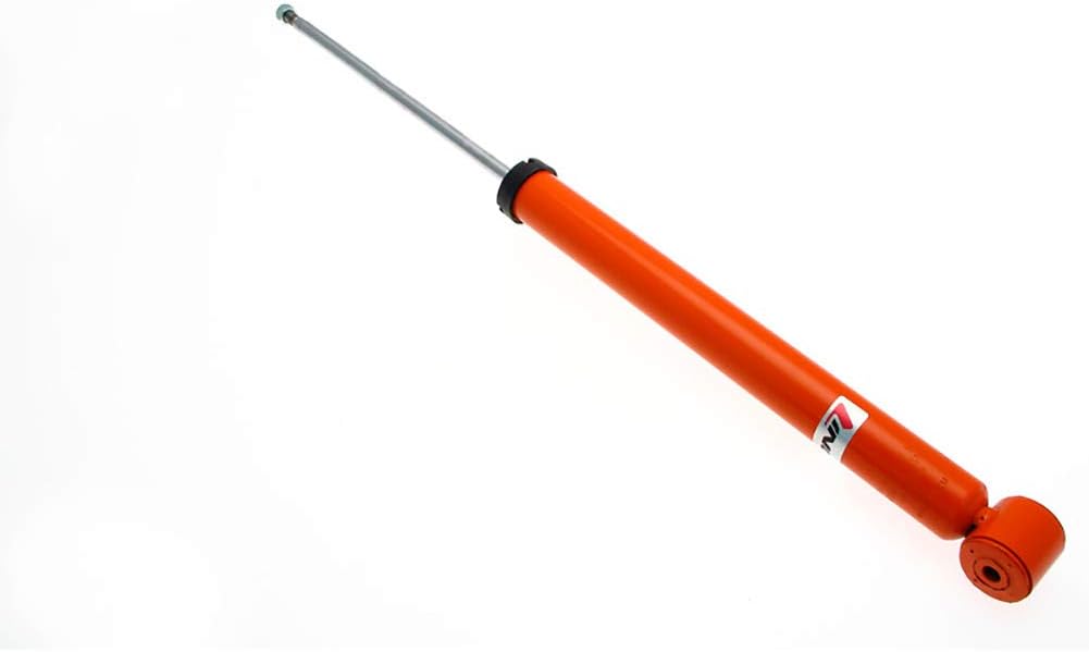 KONI STR.T Stossdämpfer kompatibel mit Audi A3 / Seat Leon 2WD / Toledo II / Skoda Octavia I / Volks