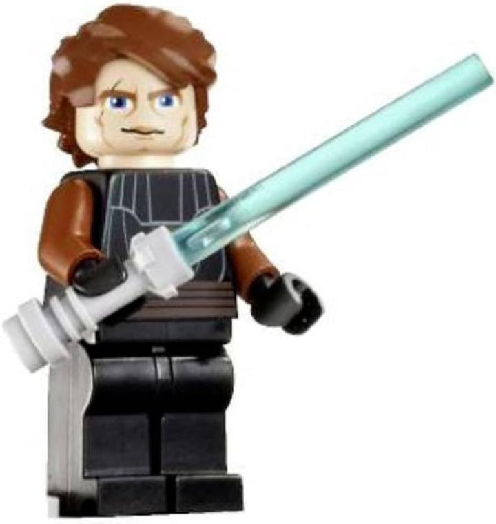 Lego Star Wars 7669 - Anakin's Jedi Starfighter