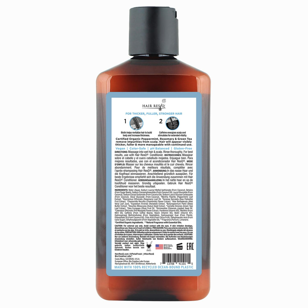 Bio Creative Lab Manisation Manicure Exfoliate, 16 Ounce by Bio Creative Lab