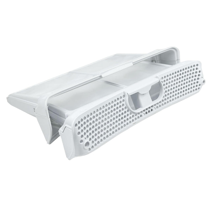 Flusensieb Filter kompatibel mit Siemens Neff Bosch 00656033 656033 Filtertasche IQ300 IQ500 IQ700 I