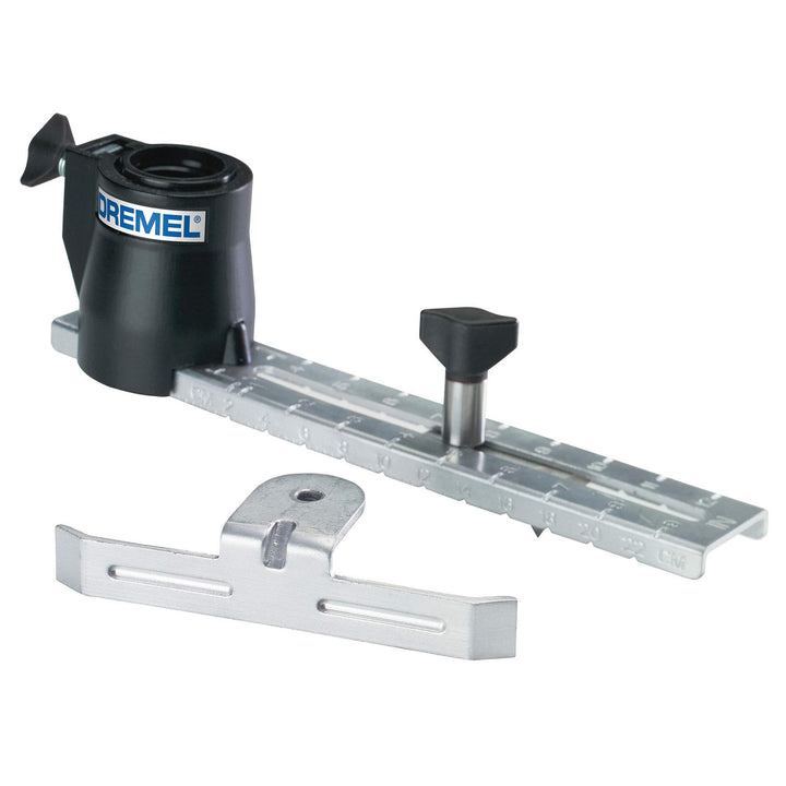 Dremel 678-01 Circle Cutter and Straight Edge Guide