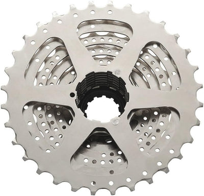 Acera Shimano Cassette Sprocket CS-HG41 11-32T, 11-32T