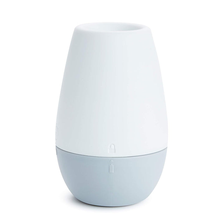 Munchkin Shhh Sleep Machine (Three Sounds - Shushing, Heartbeat and White Noise) Assorted colours