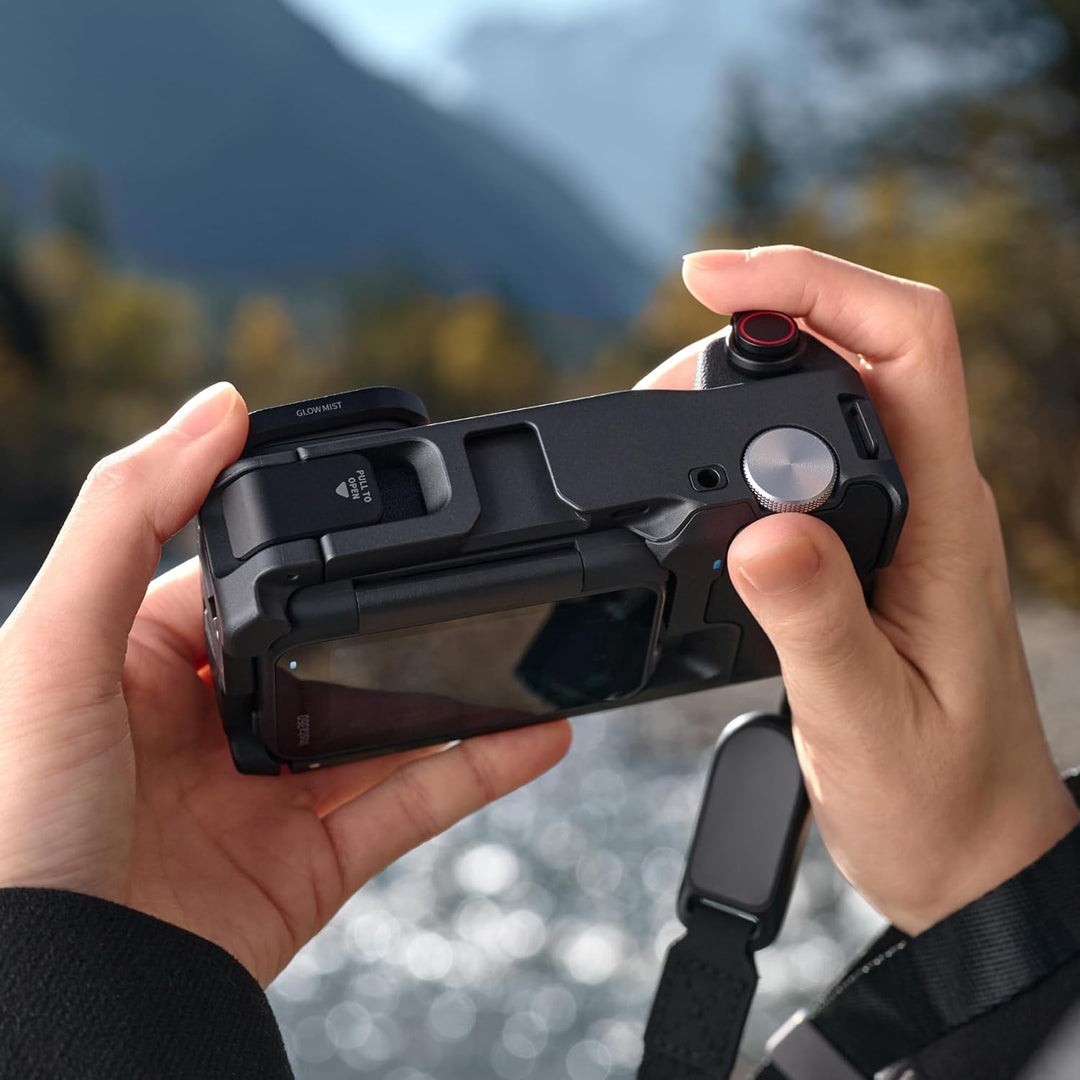 Insta360 Ace Pro 2 Videography Bundle Limited Edition Videografie-Paket, Videografie-Paket