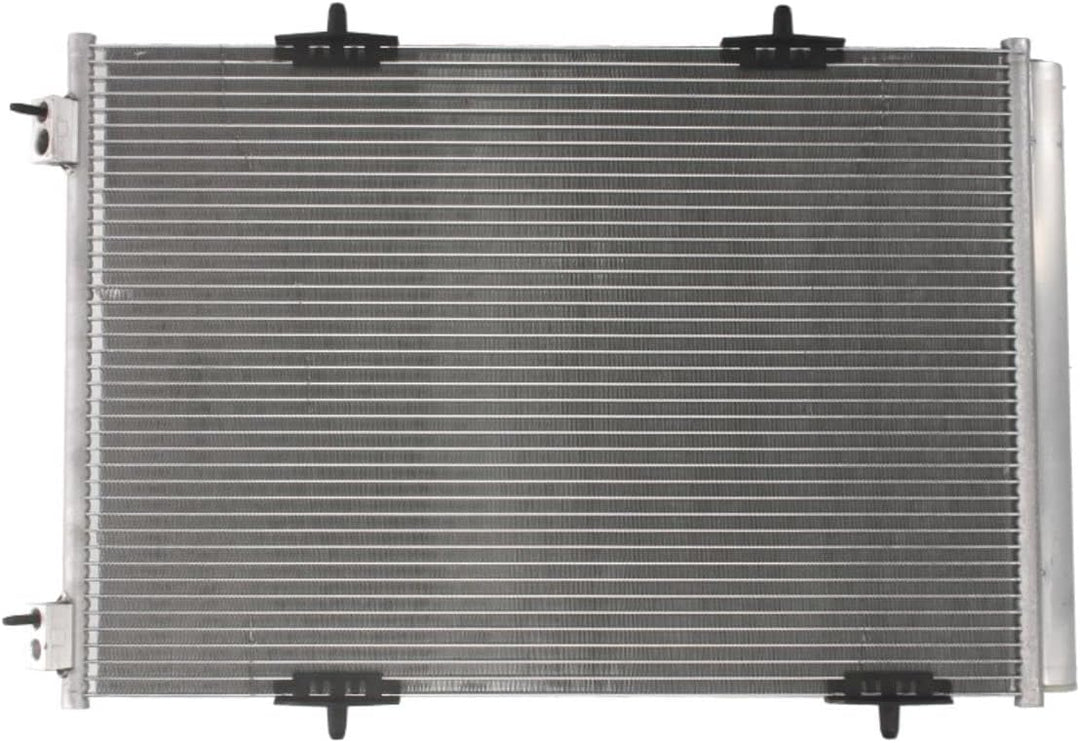 VALEO Kondensator Klimaanlage 818015