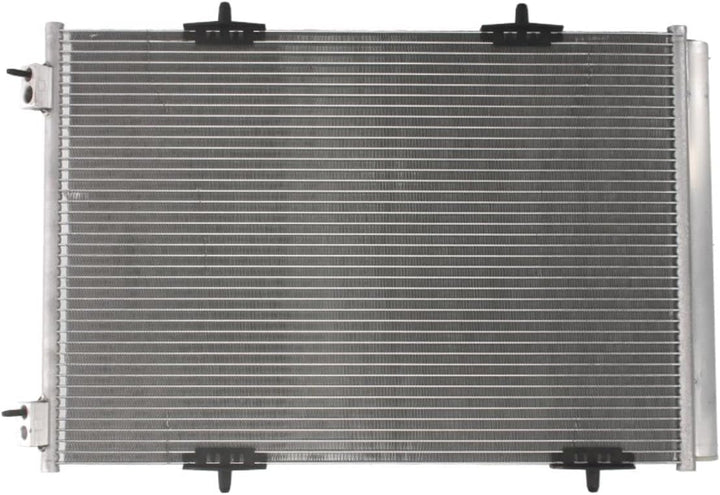 VALEO Kondensator Klimaanlage 818015