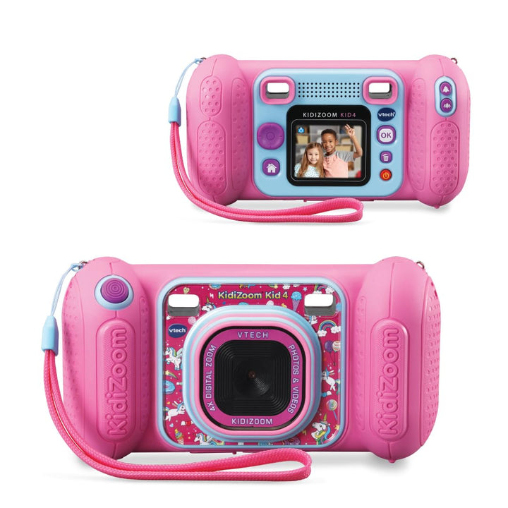 Vtech Kid 4
