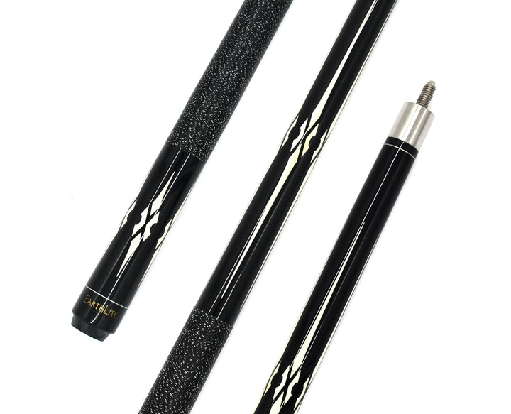 Billardqueue Pool Queue Classic Earthlite 604, 147cm, 19-21 Oz.