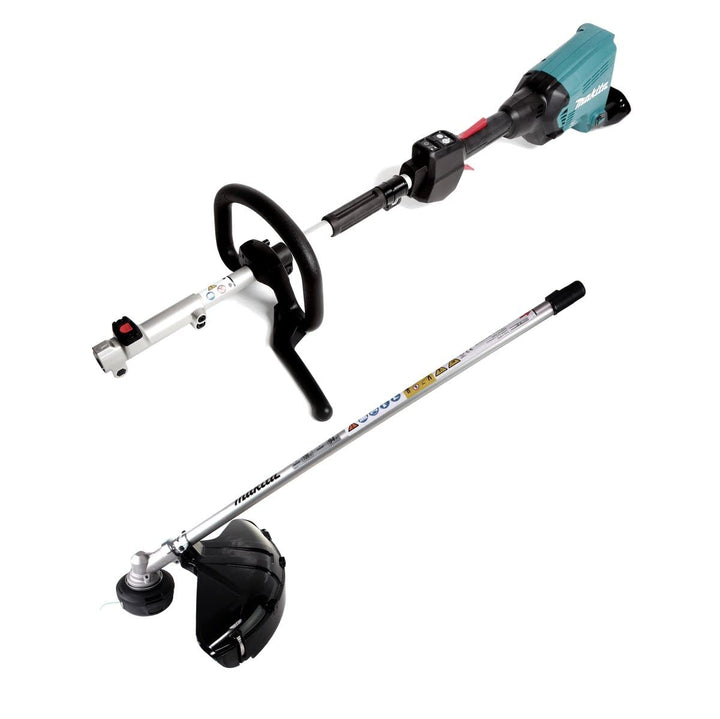 Makita DUX60ZM4 AKKU-MULTIFUNKTIONSANTRIEB, 36 V, Blau