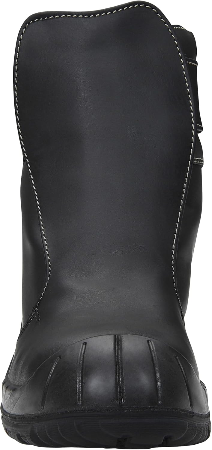 Elten Sicherheitsstiefel "Calvin" S3 HI, Grösse 38, 8681-38 38 EU, 38 EU