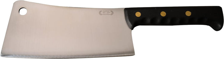 Hackbeil 24cm Ro-Da Kotelettspalter Küchenbeil Hackmesser