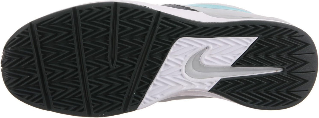Nike Herren Skateschuh Project BA Skate Shoes 41 EU Anthracite Dusty Cactuspr, 41 EU Anthracite Dust