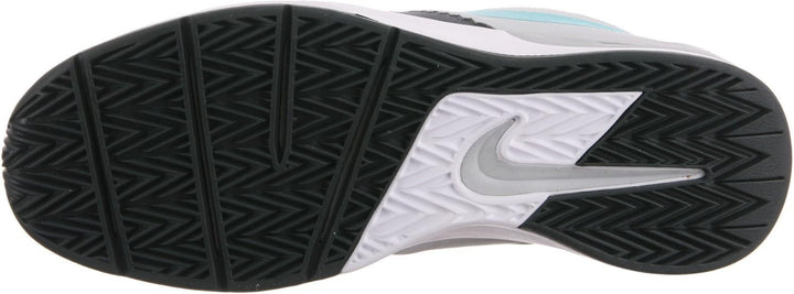 Nike Herren Skateschuh Project BA Skate Shoes 41 EU Anthracite Dusty Cactuspr, 41 EU Anthracite Dust