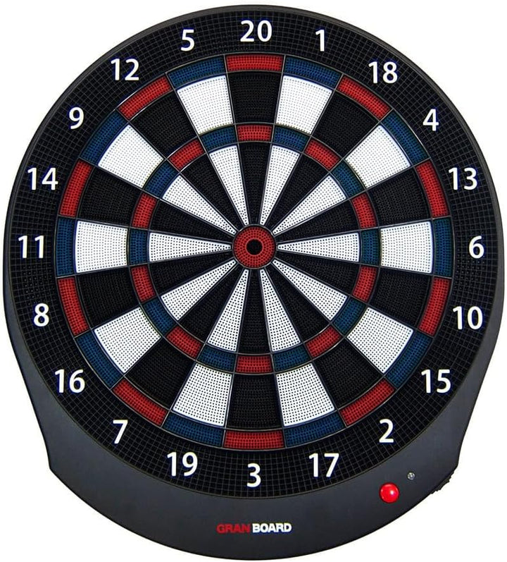 GranBoard Dash Smartboard, blau