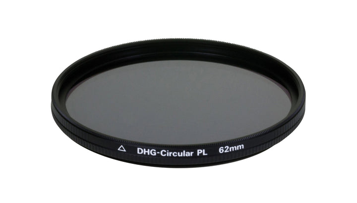 DÖRR DHG Zirkular Polfilter 62mm 62 mm, 62 mm