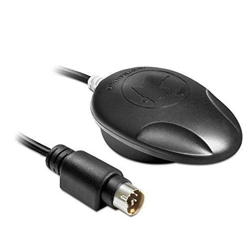 Navilock nl-8003p Serie schwarz – GPS-Empfänger-Modul (Serie, L1, 1575,42 MHz, 26 S, 1 S, GGA, GSA,