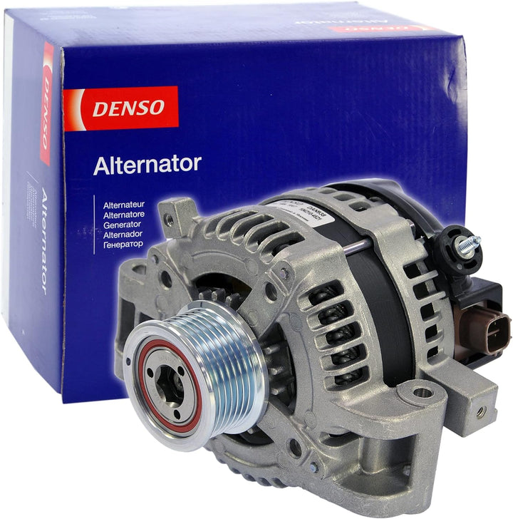 DENSO DAN938 Generator
