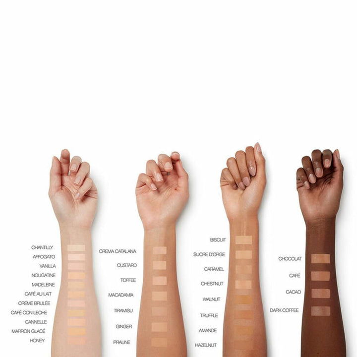 NARS cosmetics Radiant Creamy Concealer - Ginger 6ml Ginger 6 ml (1er Pack), Ginger 6 ml (1er Pack)
