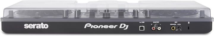 Abdeckung für Pioneer DDJ-REV1