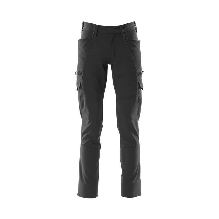 Mascot Hose, Schwarz, 82C68 68 Schwarz, 68 Schwarz