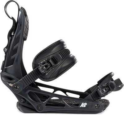 K2 Cinch TC Bindung 2023 Black XL (EU: 44.5 - 50 / UK: 10 - 14 / Mondo: 29 - 33), XL (EU: 44.5 - 50