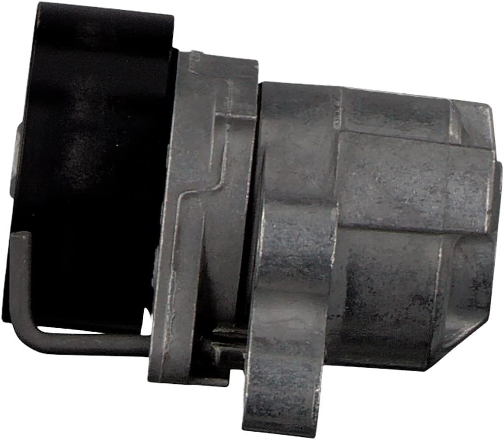 febi bilstein 31075 Riemenspanner für Keilrippenriemen , 1 Stück