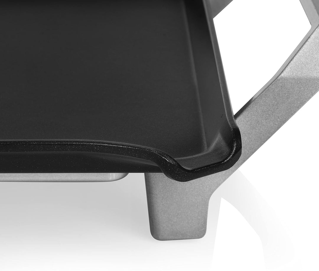 Princess 01.103090.01.001, Elektrische Tischgrills 28 cm x 28 cm Grillfläche Schwarz, 28 cm x 28 cm