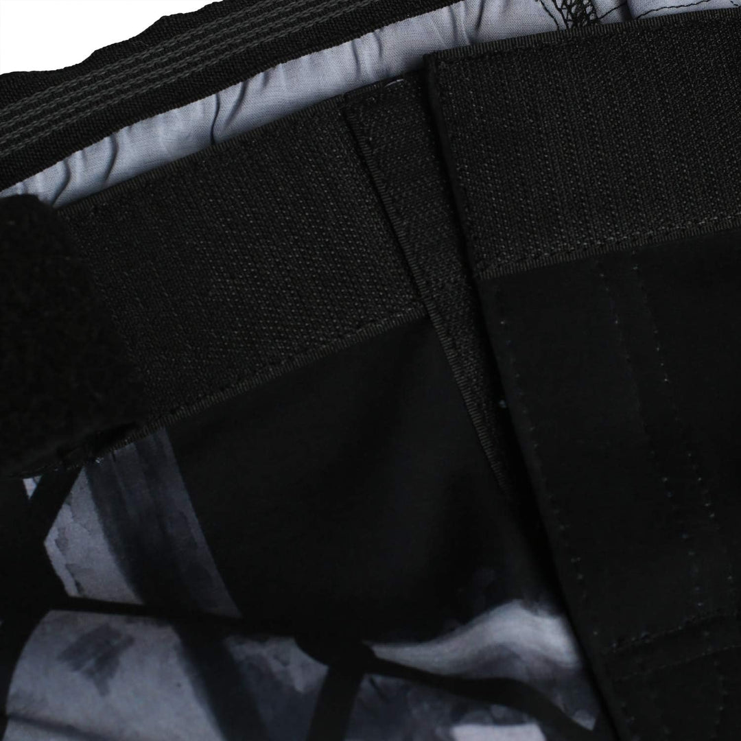 Hardcore Training Fight Shorts Kurze Hose Herren Kampfshorts Männer BJJ Grappling Boxen MMA No Gi Cr