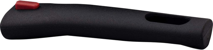 BERGER Stone Rock Aluminium Kasserollen Set 6-tlg I stapelbares Kochgeschirr mit 2 Töpfen, Deckeln &