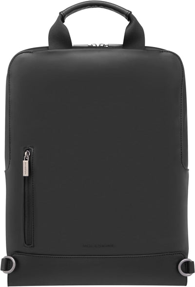 Moleskine (Gerätetasche, Vertikale Laptoptasche, PC-Rucksack für Laptop, Notebook, iPad, Computer bi