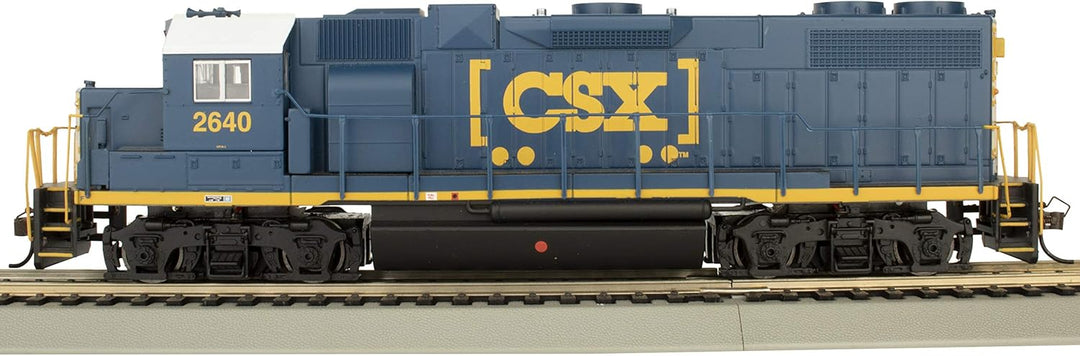 Bachmann Spur H0 Diesellok EMD GP38-2 CSX