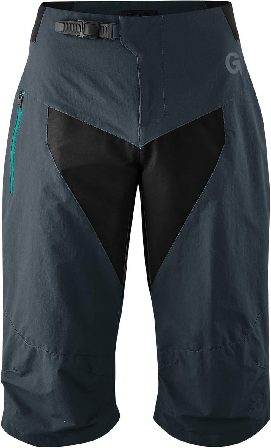 Gonso Rasass, XXL Grau