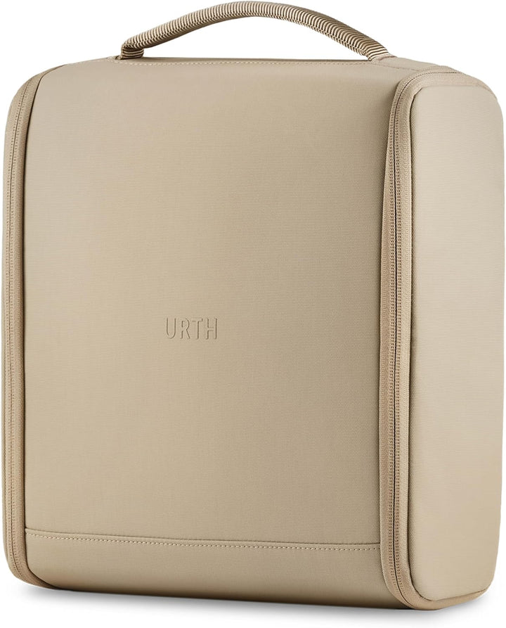Urth Norite 24L Modular Backpack + 11.3L Camera Insert - Water Resistant, Anti-Theft, Recycled Bag f