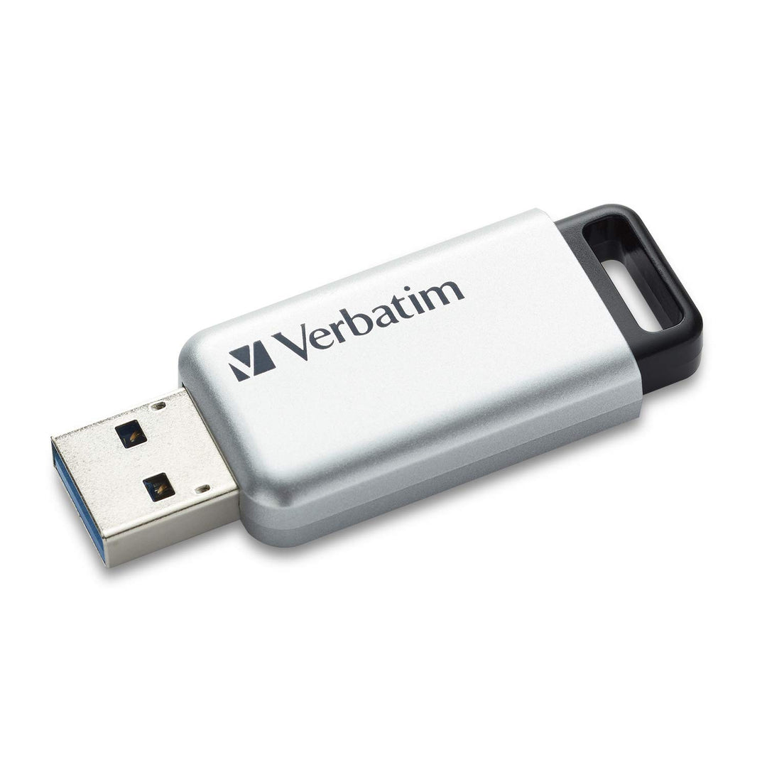 Verbatim Store &
