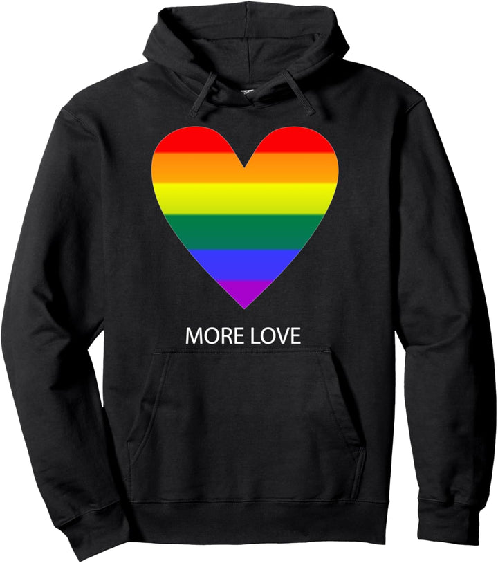 LGBT Gay Pride Schwule Lesben Bisexuelle Transgender Pullover Hoodie