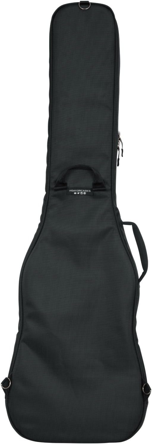 Gator GPX-BASS GPX Bass Gig Bag Black niedrig, niedrig