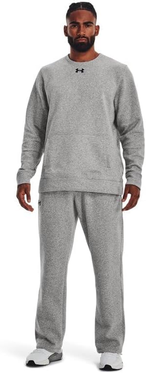 Under Armour Herren Hustle Fleece Hose