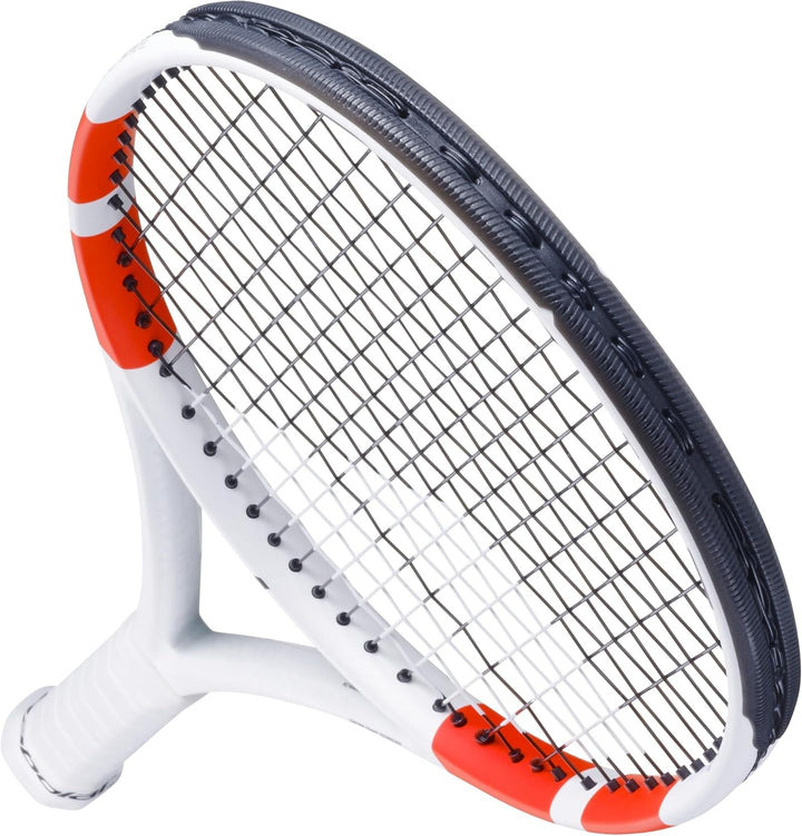 Babolat Pure Strike 100 16 x19 Tennisschläger (4. Generation) 4 1/4" Grip, 4 1/4" Grip