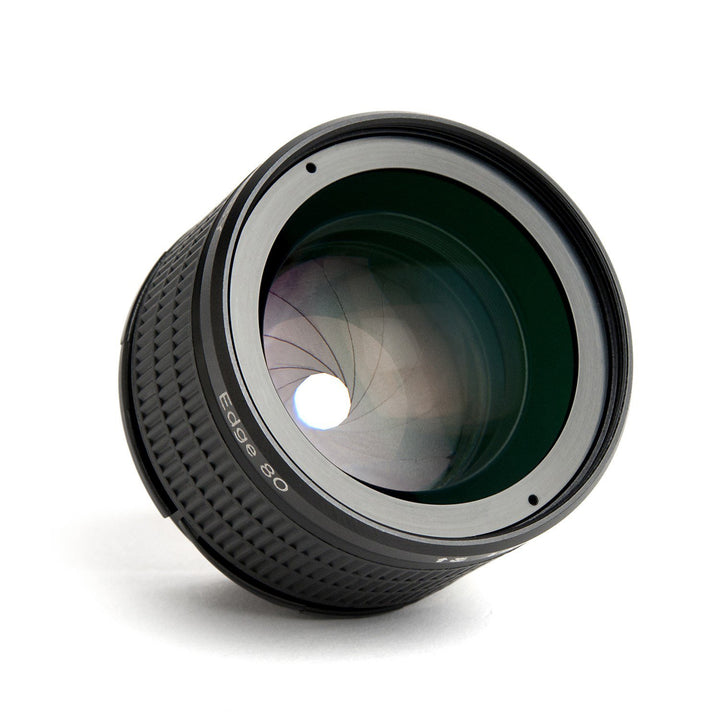 Lensbaby - Edge 80 Optik - Slice-of-Focus-Effekt - Sanfte Unschärfe & Bokeh - beleuchtet wesentliche