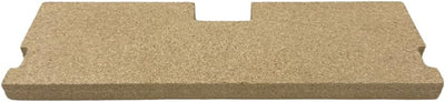 Entleeren in Vermiculit ORIGINALE MCZ cod.41151401000