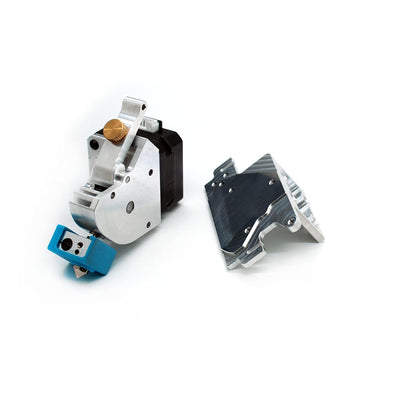 Micro Swiss NG™ Direct Drive Extruder for Creality Ender 5/5 Pro / 5 Plus (Linear Rail Edition)