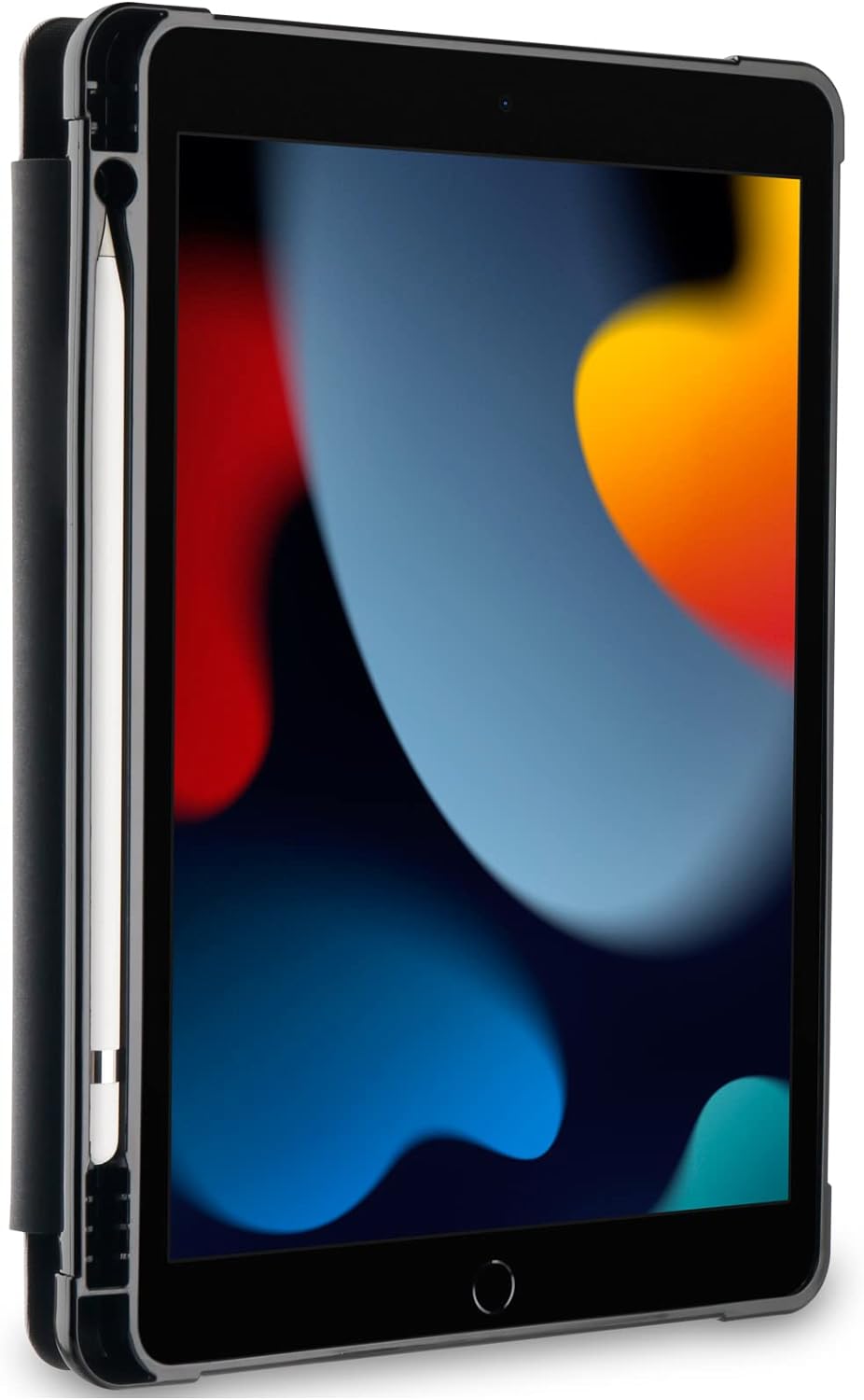OtterBox React Folio Hülle für iPad 10,2" (8. gen 2020 / 9. gen 2021), stossfeste, sturzsichere, ult