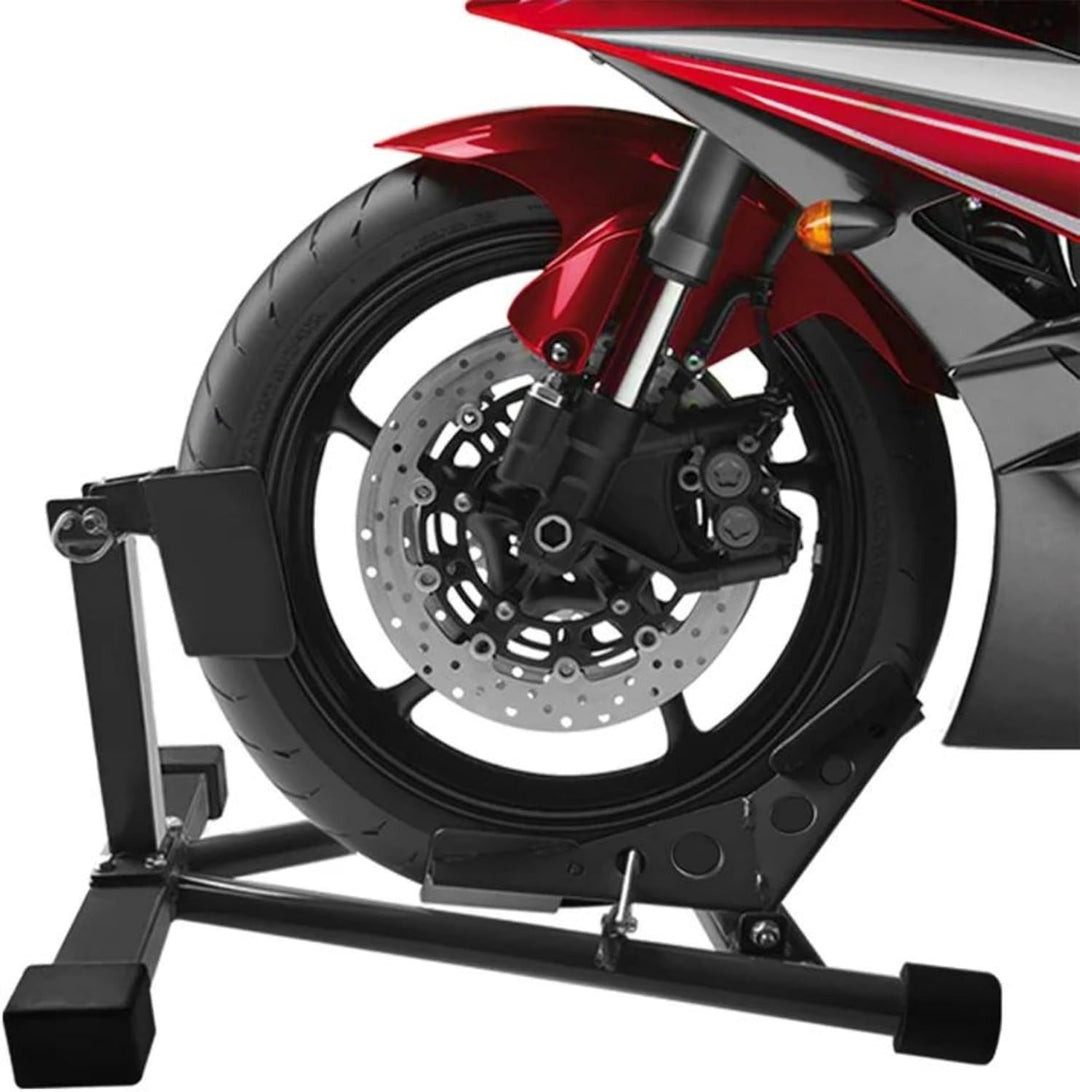 ProPlus Motorrad Radkralle, Motorradständer