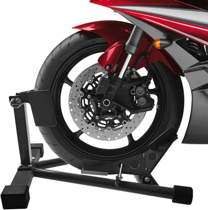 ProPlus Motorrad Radkralle, Motorradständer