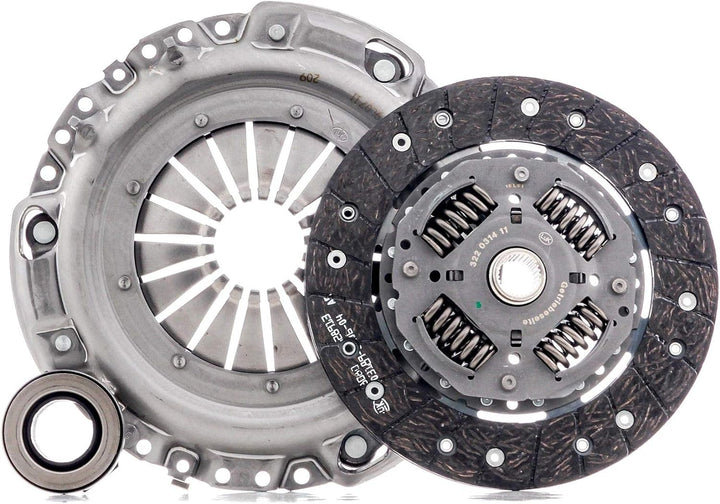 LUK 622301800 Kupplungssatz