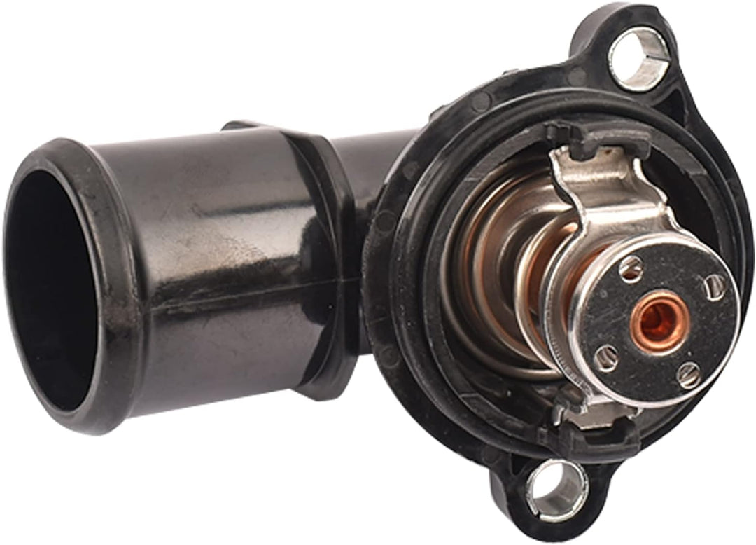 Flynsu Thermostat Kompatibel mit 3.0 CRD 68253457AA 39012034F