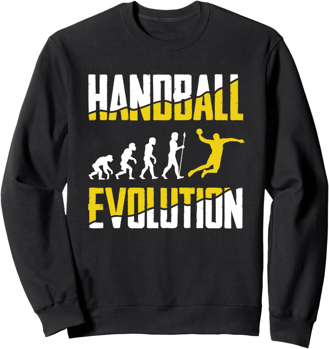 Handball Evolution Sweatshirt