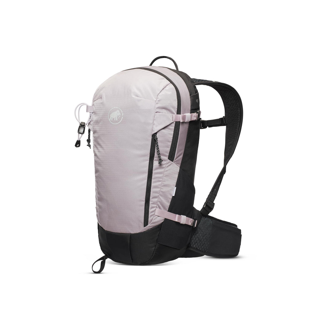 Mammut Damen Lithium 15 Trekking- & Wanderrucksack 15 L Alpine Calamint-black, 15 L Alpine Calamint-