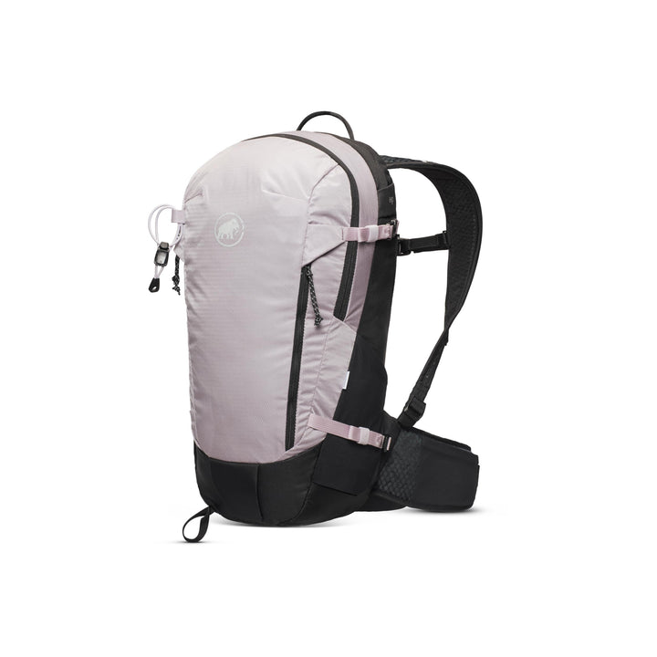 Mammut Damen Lithium 15 Trekking- & Wanderrucksack 15 L Alpine Calamint-black, 15 L Alpine Calamint-
